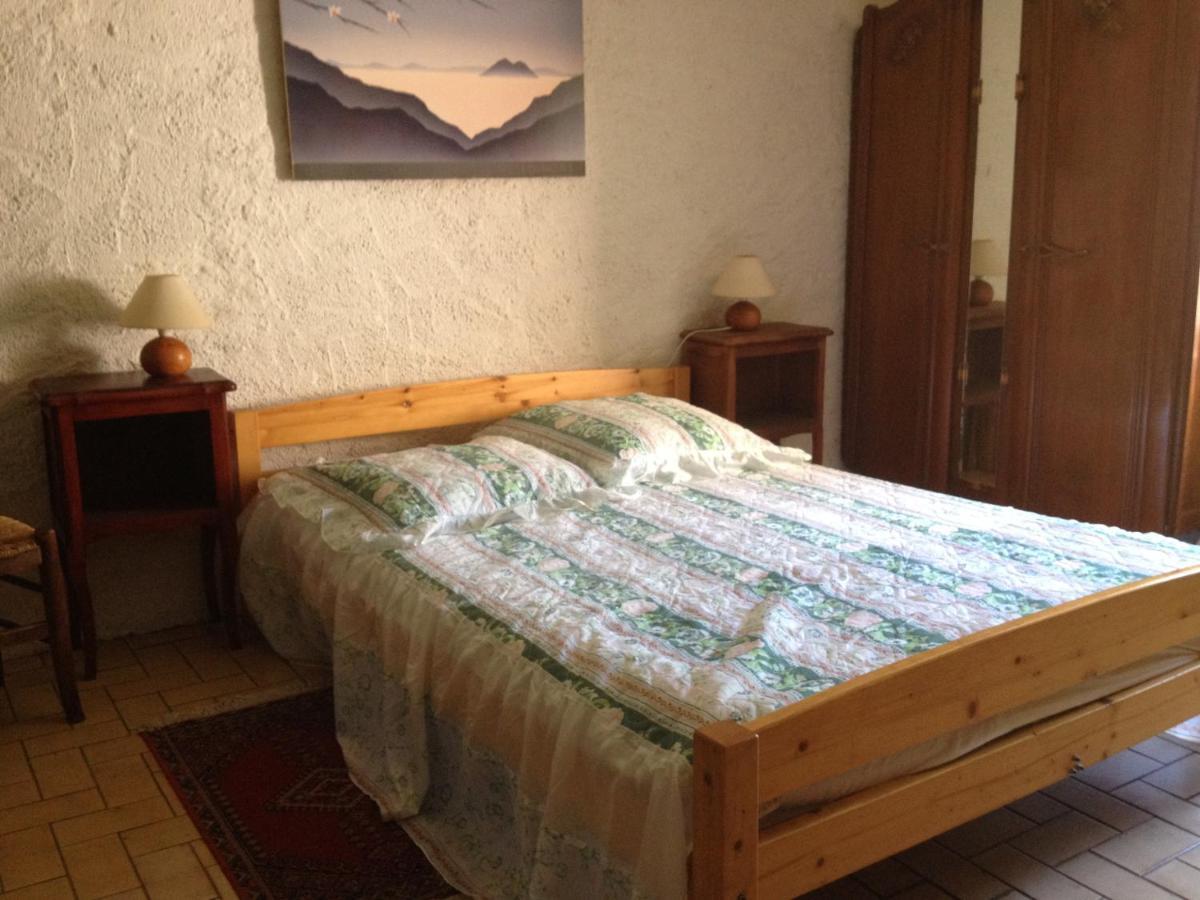 Ferme De Ma Grand-Mere Le Haut-du-Them Экстерьер фото