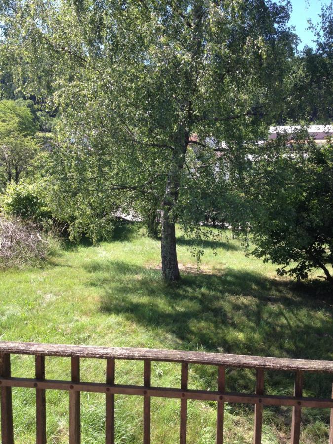 Ferme De Ma Grand-Mere Le Haut-du-Them Экстерьер фото